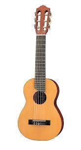 Yamaha GL Series GL 1 Guitalele — Arizona Music Pro